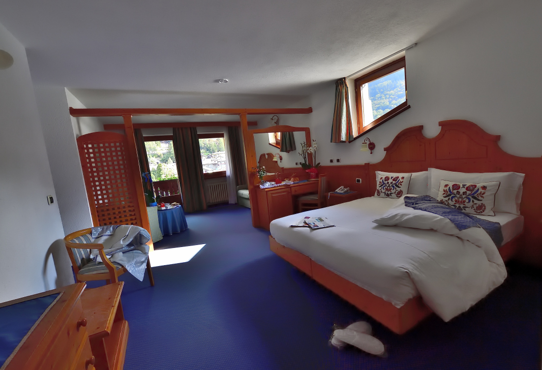 Hotel Beau Sejour 2018 immagine_210