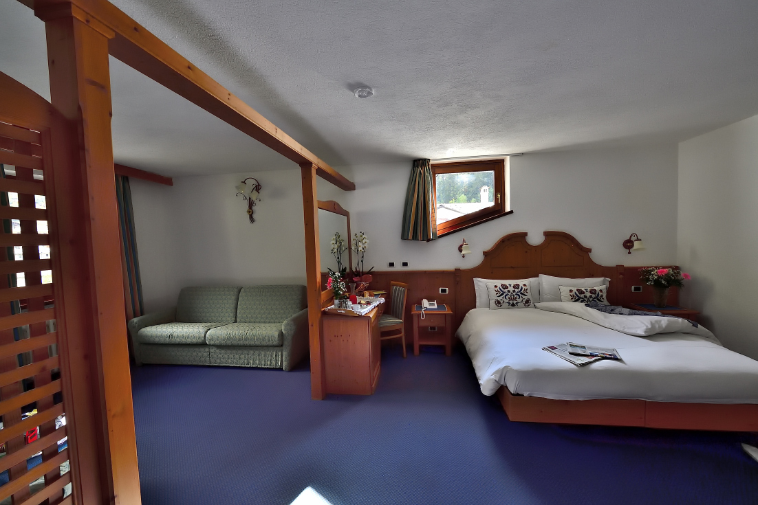 Hotel Beau Sejour 2018 immagine_212