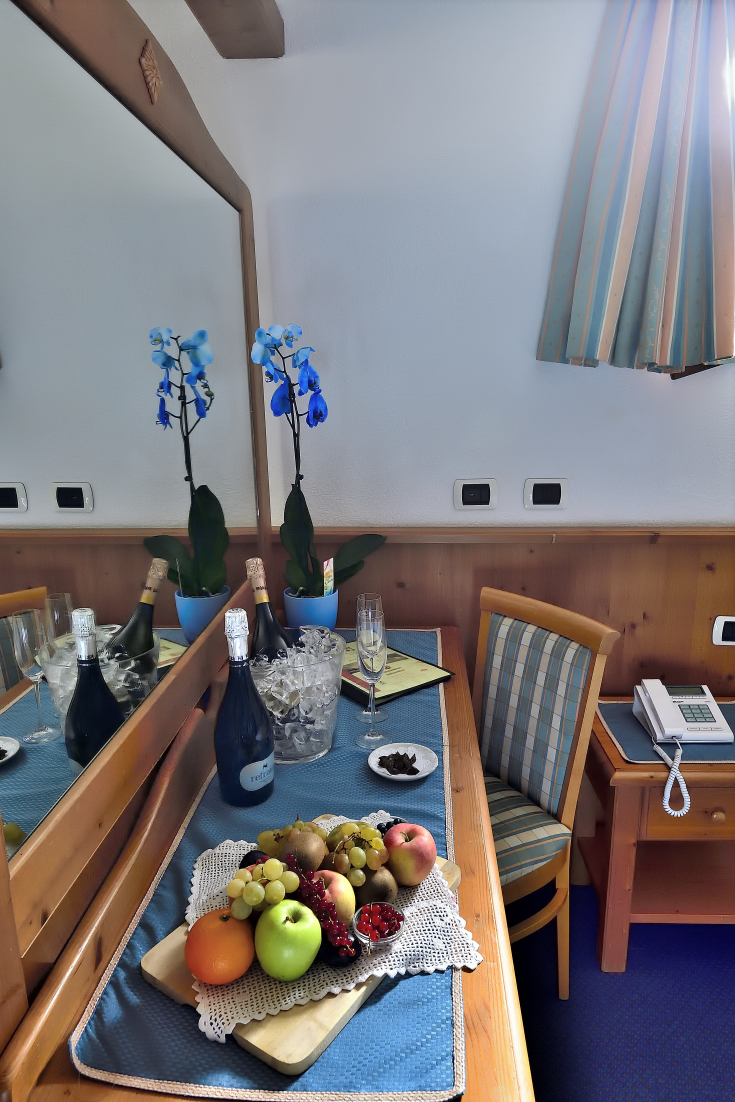 Hotel Beau Sejour 2018 immagine_223