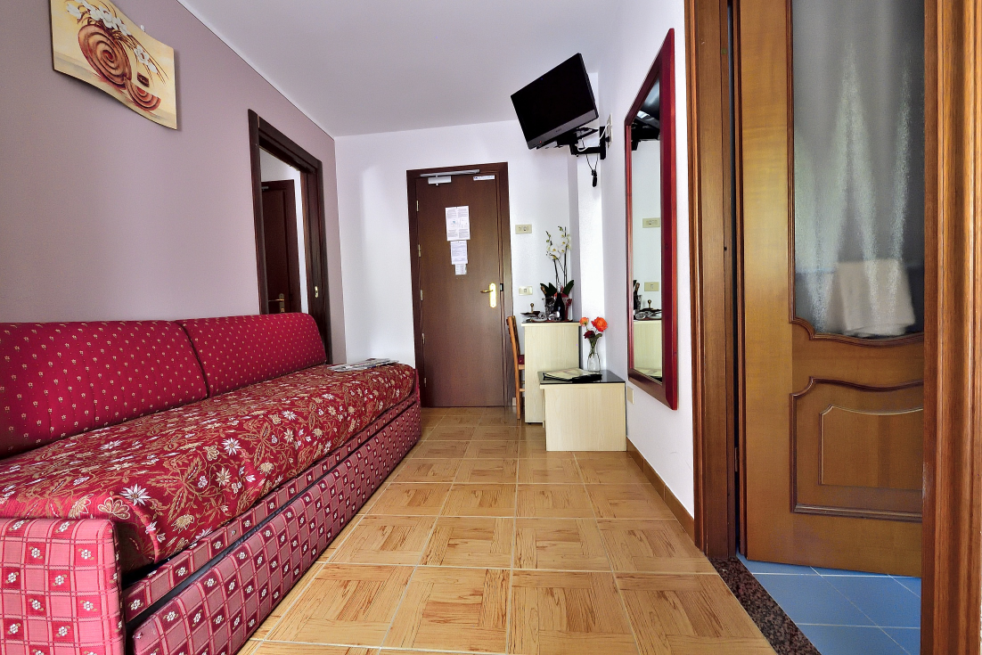 Hotel Beau Sejour 2018 immagine_238