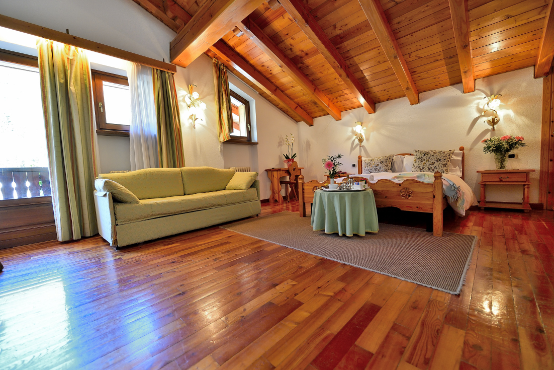 Hotel Beau Sejour 2018 immagine_87