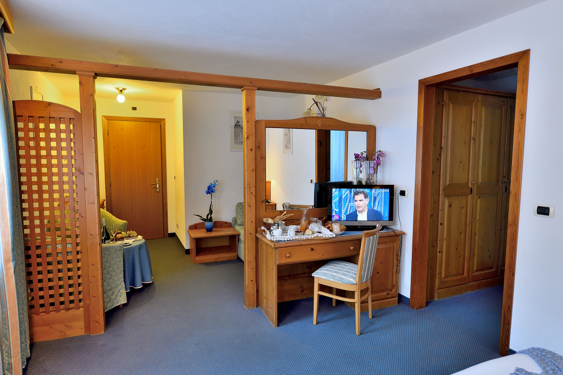 Hotel Beau Sejour 2018 immagine_127